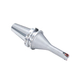 BBT Integrated Type Fullcut Mill FCR Type Long Type BBT30/40 - Big-tools Industrial Supply Tools for Metal Cutting