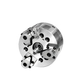 BF Finger 3 Jaw Power Chuck - Big-tools Industrial Supply Tools for Metal Cutting