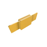 BGM R/L-J : Narrow Material Cost Saving Inserts for Parting up to 20 mm Bar Diameters - Big-tools Industrial Supply Tools for Metal Cutting