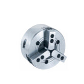 BL Hollow Long Stroke 3 Jaw Power Chuck - Big-tools Industrial Supply Tools for Metal Cutting
