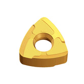 BLMP 13-MM Double-sided inserts of reinforced 6 cutting edges for high feed milling of stainless steeks in max. ap 2.0 mm - Big-tools Industrial Supply Tools for Metal Cutting