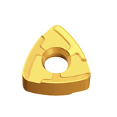 BLMP 13-MR Double-sided inserts of reinforced 6 cutting edges for high feed milling of heavy roughing in max. ap 2.0 mm due to strong geometry - Big-tools Industrial Supply Tools for Metal Cutting