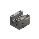 BMT Facing Tool Holder BMT45F-20-H80 - Makotools Industrial Supply Tools for Metal Cutting