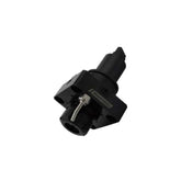 BMT Radial Driven Head, DIN 1809 BMT55-DRER25-60 - Makotools Industrial Supply Tools for Metal Cutting