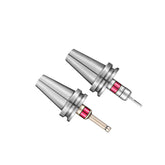 BT50 Micko-Tension and Compression Synchronous Tapping Holder - Big-tools Industrial Supply Tools for Metal Cutting