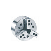 BU Pull Back 3 Jaw Power Chuck - Big-tools Industrial Supply Tools for Metal Cutting