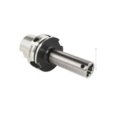 Boring Tool Holder HSK63A-CK1-70~(CK4-170T) - Makotools Industrial Supply Tools for Metal Cutting