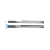 CB-L-OH-NRT (M14~16×1~1.5) WN1415120C solid carbide forming taps with long shank&internal coolant - Makotools Industrial Supply Tools for Metal Cutting