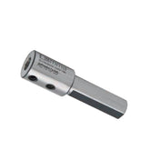 CBI Boring Bar Extension for Small Dia. – Precision Rigid Tool Extension Compatible with Lathe/Milling Machines - Big-tools Industrial Supply Tools for Metal Cutting