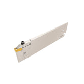 CGHN-P8 : Blades for Deep Grooving and Turning