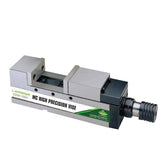 CHW-_V Hydraulic&angle Lock Vise - Precision Machining and Workpiece Clamping - Big-tools Industrial Supply Tools for Metal Cutting