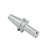 CK/DP Damping Boring Head Shank - With Integrated Vibration Control for Precision Machining - Big-tools Industrial Supply Tools for Metal Cutting