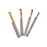 CNC Inner Hole Threading Tool, Integral Tungsten Steel Small Diameter Inner Hole Threading Tool, MIR Small Threading Tool Shank, Small Thread Turning Tool - Big-tools Industrial Supply Tools for Metal Cutting