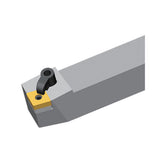 CN** Holder (External) M-Clamping MCBNR/L Kr: 75° 2020K 2525M 3225P 4040R - Makotools Industrial Supply Tools for Metal Cutting