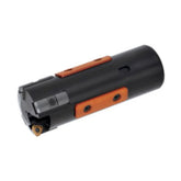 COUNTERBORING HEAD STS-IN Counterboring head with internal single start thread for single tube system (STS), diameters adjustable, tool diameter ø25.00 - ø39.99 mm - Big-tools Industrial Supply Tools for Metal Cutting