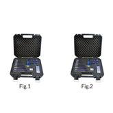 CSBJ/CCBJ Tungsten steel Interchangable Boring Cutter Set - Big-tools Industrial Supply Tools for Metal Cutting