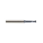 Carbide 4G Mill End Mills Plain Shank GMF22 Series 2 Flute with Neck GMF22955~GMF22970 - Big-tools Industrial Supply Tools for Metal Cutting