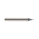 Carbide 4G Mill End Mills Plain Shank SEME35 Series 2 Flute - Big-tools Industrial Supply Tools for Metal Cutting