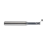 Carbide 4G Mill End Mills Plain Shank SEME64Series  4 Flute Long Neck Corner Radius SEME6406020~SEME6420010150 - Big-tools Industrial Supply Tools for Metal Cutting