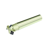 Chamfer milling CMD01 Kr: 60°  CMD01-012/025/036-G20/25/32-SP12-01/02/03 - Makotools Industrial Supply Tools for Metal Cutting