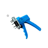 Changing Devices BK - Big-tools Industrial Supply Tools for Metal Cutting