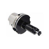 Combi Shell Mill Holder HSK50A-SEMC16-50 ~SEMC40-70 - Makotools Industrial Supply Tools for Metal Cutting