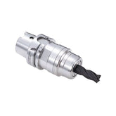 Complete Contact With The Nut And Body.  High Rigidity Equal To Integration With The Machine  Spindle A100 Type - Big-tools Industrial Supply Tools for Metal Cutting