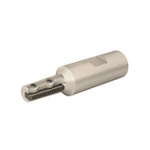 Coolant-Thru Is Recommended, Especially When D2>0.7 X Nominal Thread Diameter Conical Toolholders (MiTM 24) - Big-tools Industrial Supply Tools for Metal Cutting