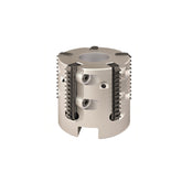 Coolant-Thru Is Recommended, Especially When D2 > 0.7 X Nominal Thread Diameter Shell Mill (MiTM 25) - Big-tools Industrial Supply Tools for Metal Cutting