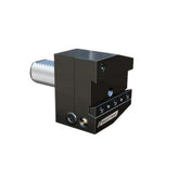 Cuting Off Tool Holder Inverted Left Height Adjustable  ALU2526~ALU6032 - Makotools Industrial Supply Tools for Metal Cutting