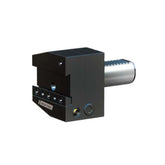 Cuting Off Tool Holder Inverted Right Height Adjustable ARU2526~ARU6032 - Makotools Industrial Supply Tools for Metal Cutting