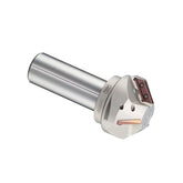 Cylindrical Shank 30°/45°/60° Type C-CUTTER Chamfering Tool - Big-tools Industrial Supply Tools for Metal Cutting