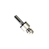 D39 Radial Floating Reamer Holder (with internal cooling) - Straight Shank - Big-tools Industrial Supply Tools for Metal Cutting