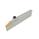 DGFHL-26B-TR-D : Reinforced Type Blades with Screw Clamping for TRAUB and Index Machines