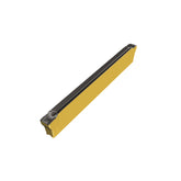 DGN-C-XL : Extra Long Parting and Grooving Inserts for Parting Bars Up to 65 mm Diameters, Hard Materials and Tough Applications - Big-tools Industrial Supply Tools for Metal Cutting