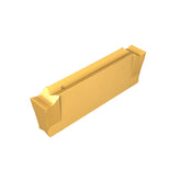 DGN-P : Double-Sided Inserts for Parting and Grooving Soft Materials, Thin and Miniature Parts - Big-tools Industrial Supply Tools for Metal Cutting