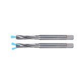 DIN-CB-OH-SFT (M18~30×2~3.5) WDS18250C solid carbide spiral fluted taps with coolant - Makotools Industrial Supply Tools for Metal Cutting