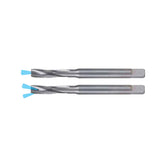 DIN-CB-OH-SFT (M4~16×0.7~1.25) WDS04070C solid carbide spiral fluted taps with coolant - Makotools Industrial Supply Tools for Metal Cutting