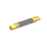 DIN 471 DIN 472 - Face Grooving Micro (Partial Profile) - Double Ended - Big-tools Industrial Supply Tools for Metal Cutting