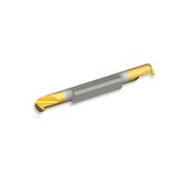 DIN 472 Retaining Ring Grooves for Bores/Bores (con't) Micro - Double Ended - Big-tools Industrial Supply Tools for Metal Cutting