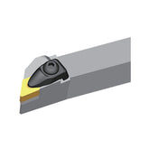 DN** Holder (External) D-Clamping DDJNR/L Kr: 93° 1616H 2020K 2525M 3225M 3232P - Makotools Industrial Supply Tools for Metal Cutting