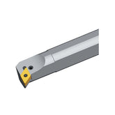 DN** Steel Boring Bar P-Clamping PDUNR/L Kr: 93° S20Q/S S25Q/T/R S25T/R/U S32R/U/S S40S/V - Makotools Industrial Supply Tools for Metal Cutting