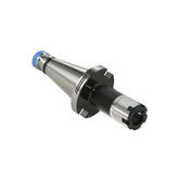 ER Collet Chuck with Mini Nut NT30-ER16M-70~60(OTT) - Makotools Industrial Supply Tools for Metal Cutting