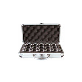 ER Collet Set ER8-9 PCS~ ER40-23 PCS (inch) - Makotools Industrial Supply Tools for Metal Cutting