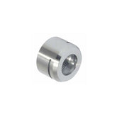 ER Nut MS/ GER - Makotools Industrial Supply Tools for Metal Cutting