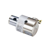 EWB Boring Head (For high-speed finishing/Built-in automatic precision balancing)  Diameter: ø32 - ø105 - Big-tools Industrial Supply Tools for Metal Cutting