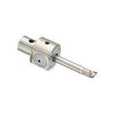 EWN Boring Head  Diameter: ø1 - ø54,3 models available for the optimal selection to meet applications. - Big-tools Industrial Supply Tools for Metal Cutting