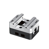 Economical Vise BZ400-EMS-100075 - Big-tools Industrial Supply Tools for Metal Cutting