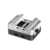 Economical Vise BZ400-EMS-170130 - Big-tools Industrial Supply Tools for Metal Cutting