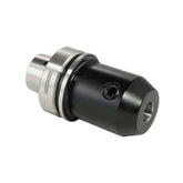 End Mill Holder Weldon HSK32E-SLA06-60 ~SLA25-102 - Makotools Industrial Supply Tools for Metal Cutting